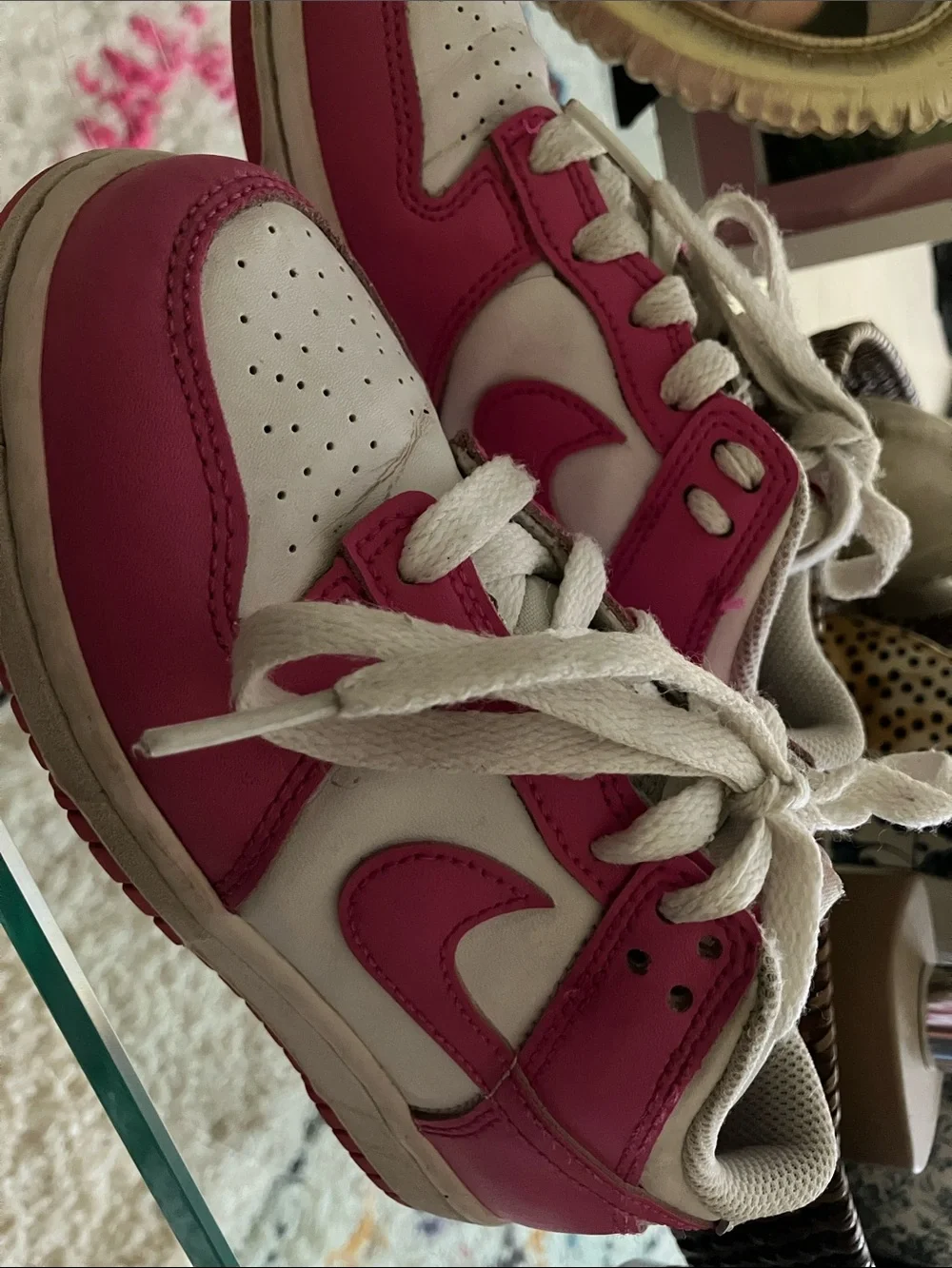 Nike classic kids